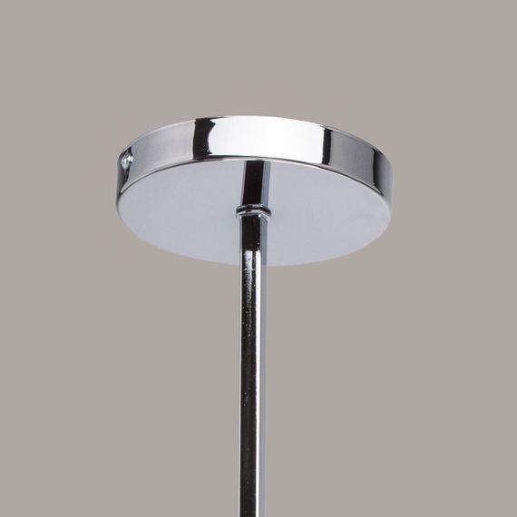 Потолочная люстра De Markt City Конрад 6 667011405