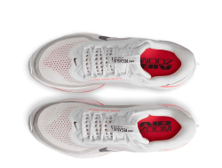Кроссовки для бега мужские Nike Pegasus Premium M Белый-Красный