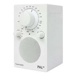 Радиоприемник Tivoli PAL BT