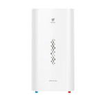 Накопительный водонагреватель Royal Clima RWH-SG80-FS Sigma Inox