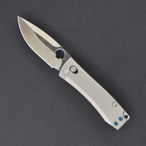 Nightmare 63 SG DH Magnacut