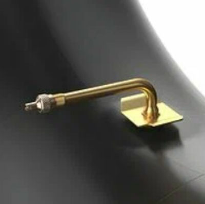 Камера 17.5-25 вентиль TRJ-1175C