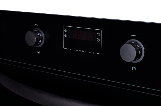 Электрический духовой шкаф Kuppersberg HO 657 B