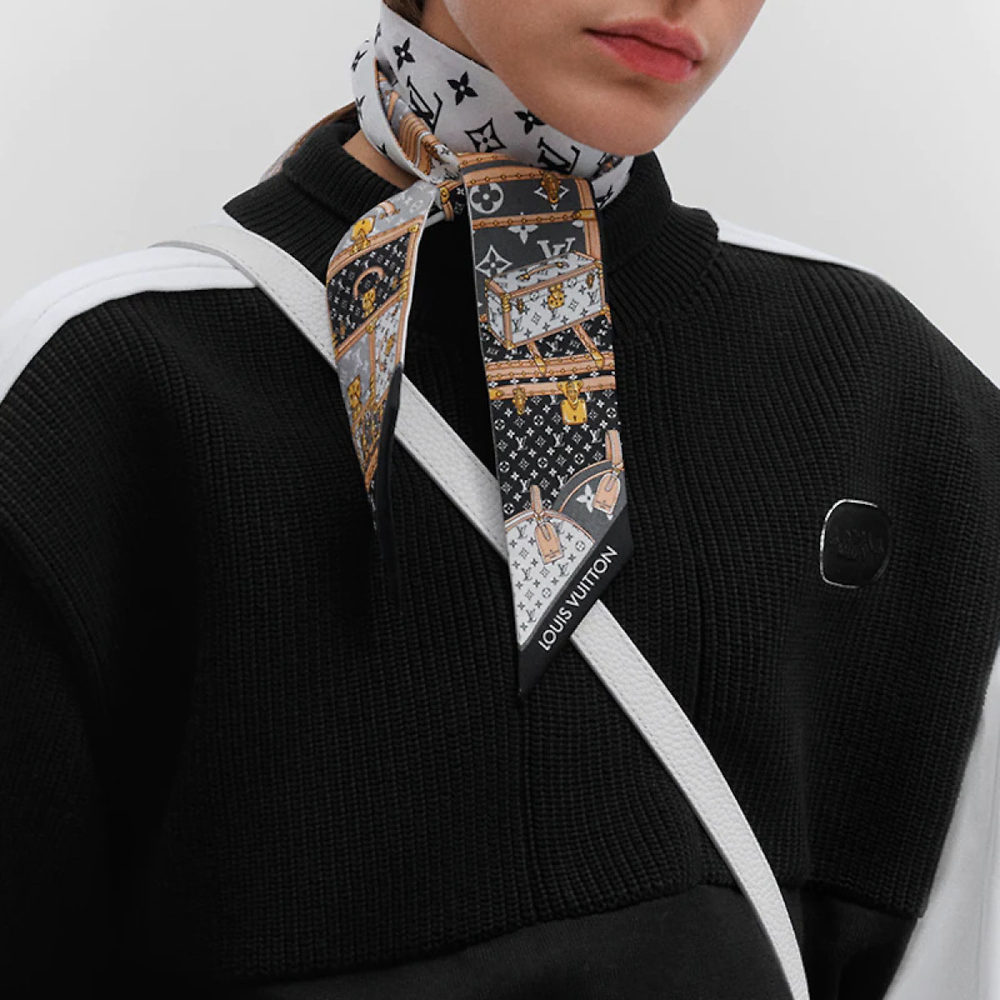 Шарф Louis Vuitton, M76442
