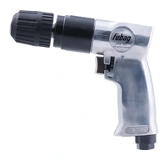 Пневмопистолет для накачки Fubag