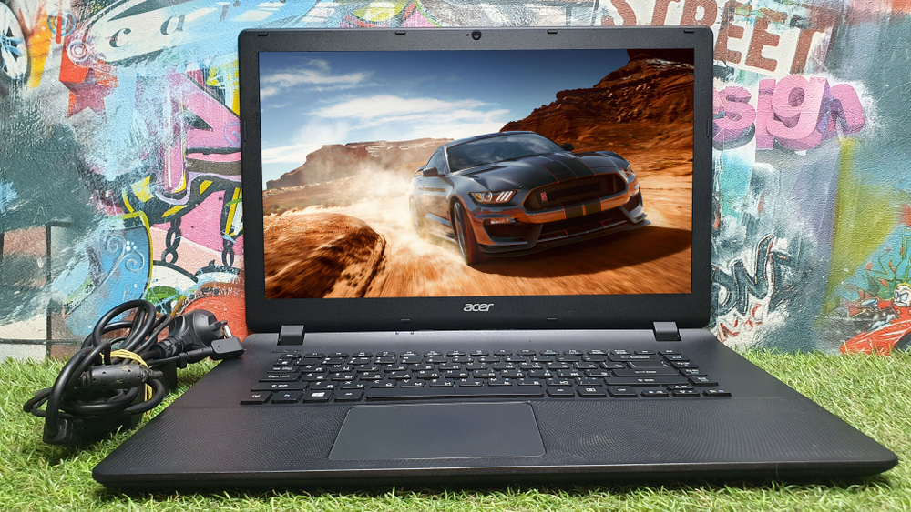 Ноутбук Acer E1/6Gb