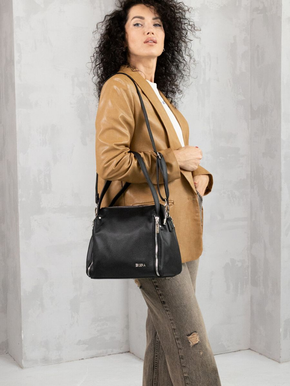 Сумка женская через плечо