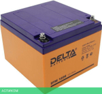 Аккумулятор для ИБП Delta DTM 1226