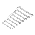 Набор инструментов, 1/2", 1/4", CrV, пластиковый кейс 76 предметов Stels