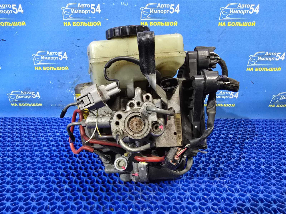 Главный тормозной цилиндр TOYOTA BREVIS 2001-2007