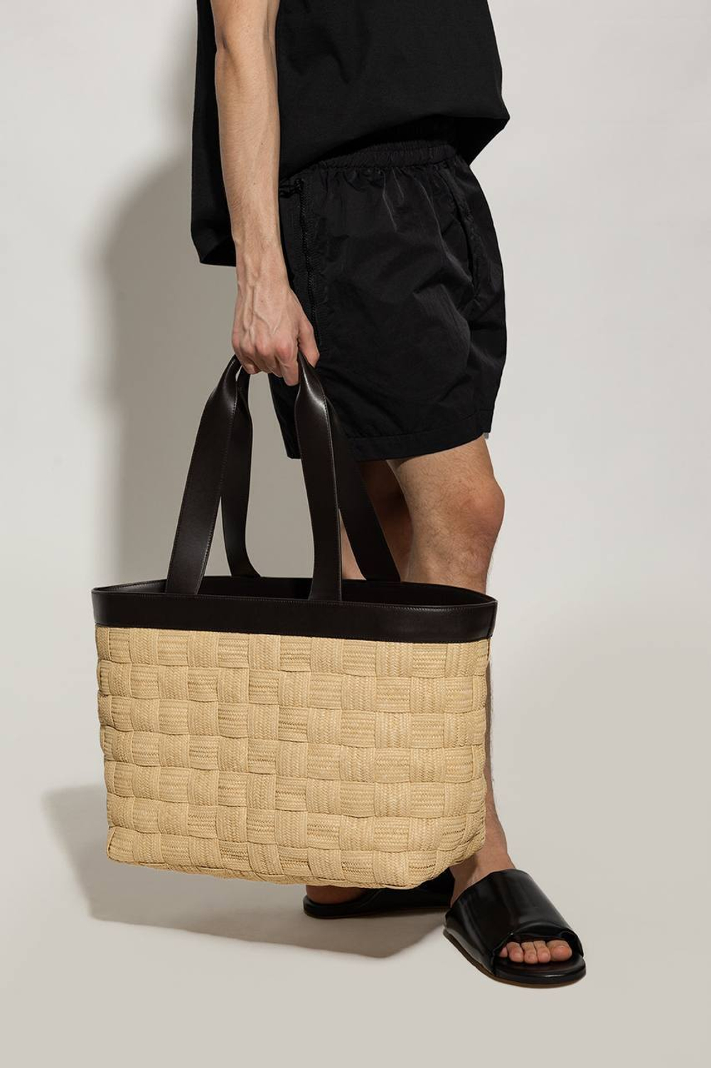 Сумка Bottega Veneta