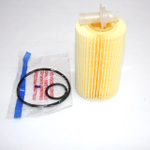 Фильтр масляный (картридж) 04152YZZD4 Toyota Land Cruiser