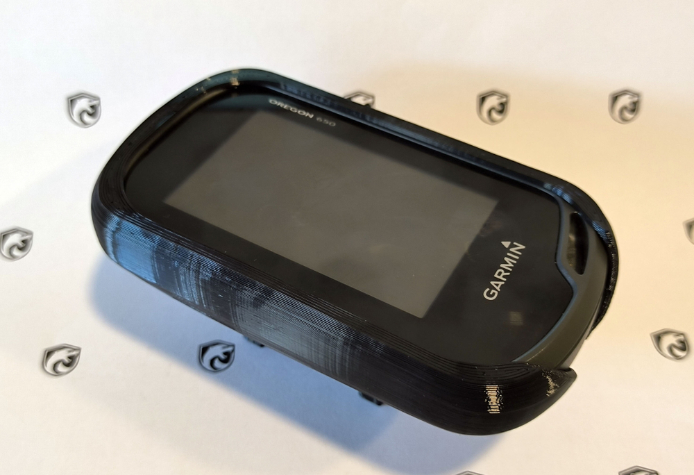 Чехол для навигаторов Garmin Oregon 600/650/700/750