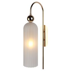 Бра светильник Rivoli Diandra 4122-401 настенный 1 х Е14 40 Вт дизайн