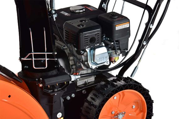 Снегоуборщик KETTAMA 80 S Superior