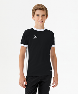 Футболка игровая DIVISION PerFormDRY Element Jersey, черный