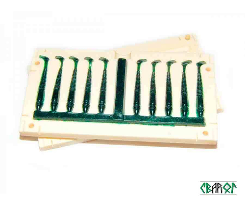 Форма тиога 2.4" (V33_10pcs)