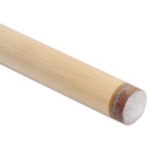 Кий Fortuna 12360 8 запилов 1PC РП 110см 700гр