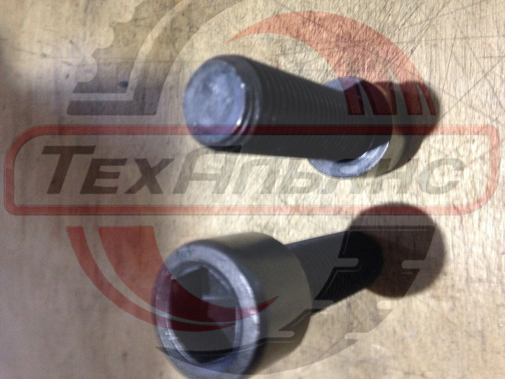 Винт M20*2.5*60 высокопрочный