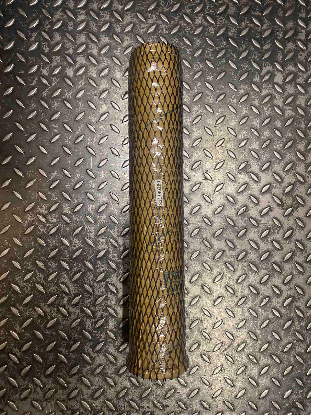 Палец 811/90280