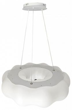 Подвесной светильник Zortes Soft ZRS.1119.03