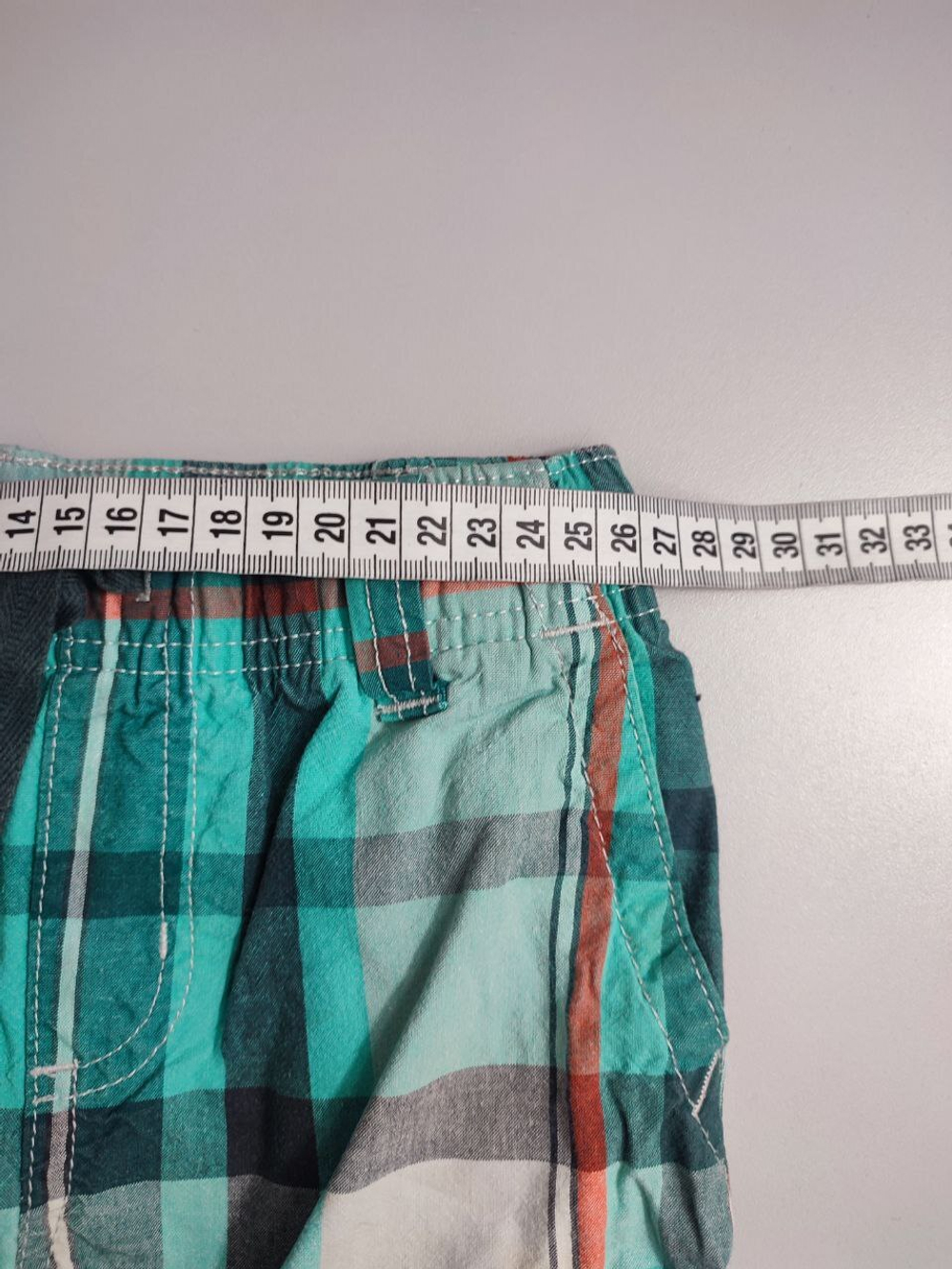 Шорты Gymboree стильные на 5 лет