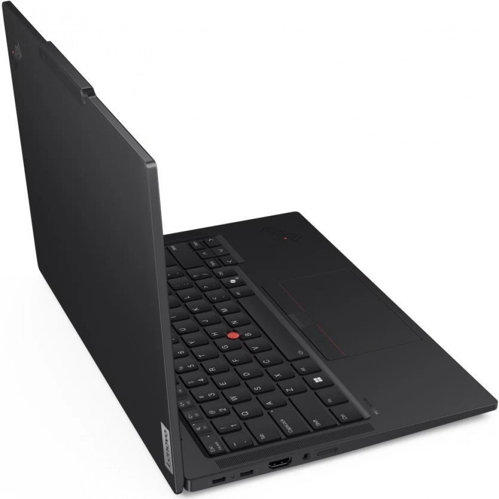 Ноутбук Lenovo ThinkPad T14 Gen 5 14" Ultra 7 155U 16GB/512GB SSD (21ML00EHFW)