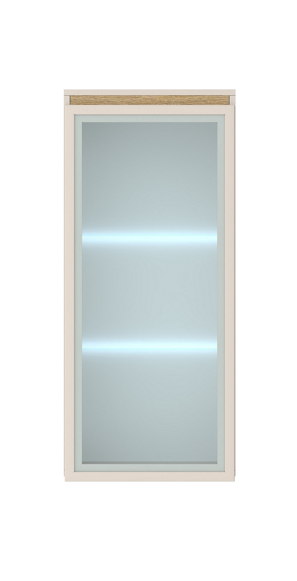 Пенал навесной Гретта 1В