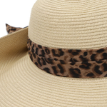 Летняя шляпа Fabretti WG111-13