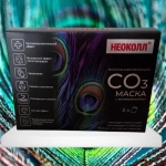 Неоколл® CO3 Маска с ресвератролом