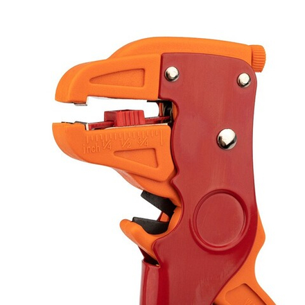 Стриппер для зачистки кабеля 0,3-6мм HT-150B PROconnect