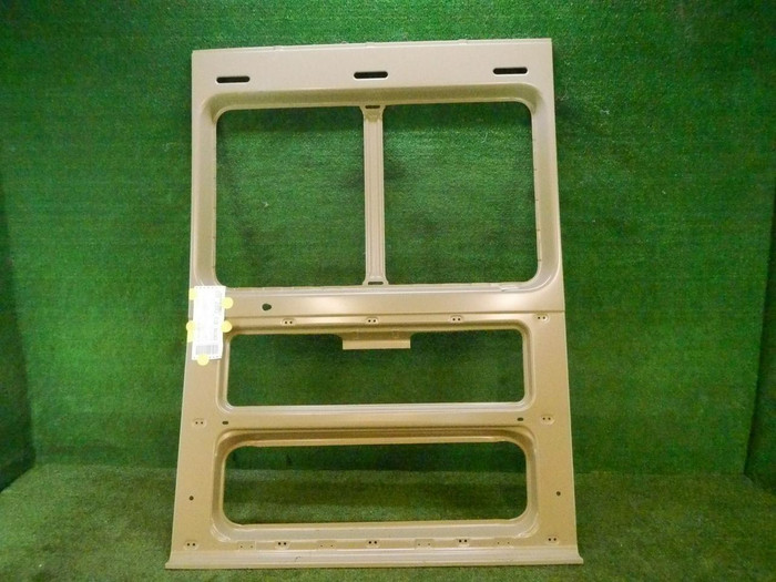 Панель боковины левая Mercedes Sprinter W901 (2000-н.в.)