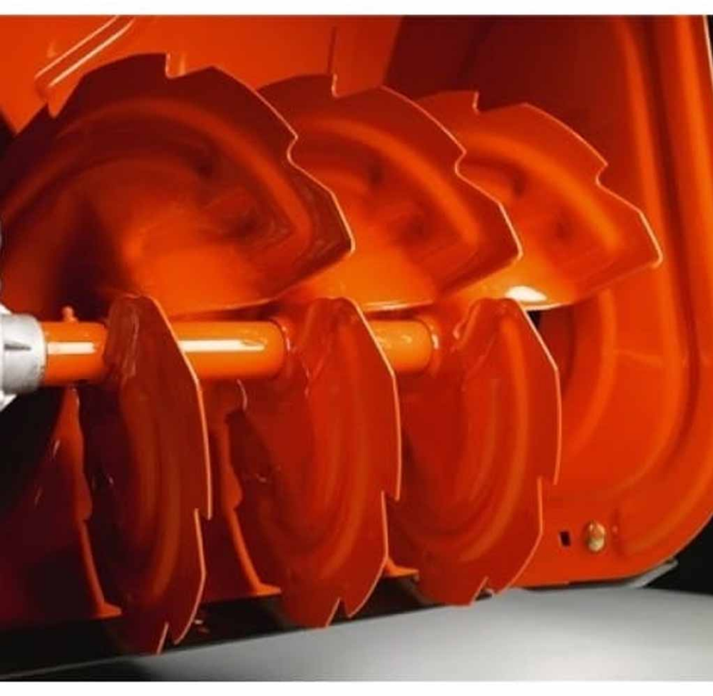 Снегоуборщик HUSQVARNA ST 268EP