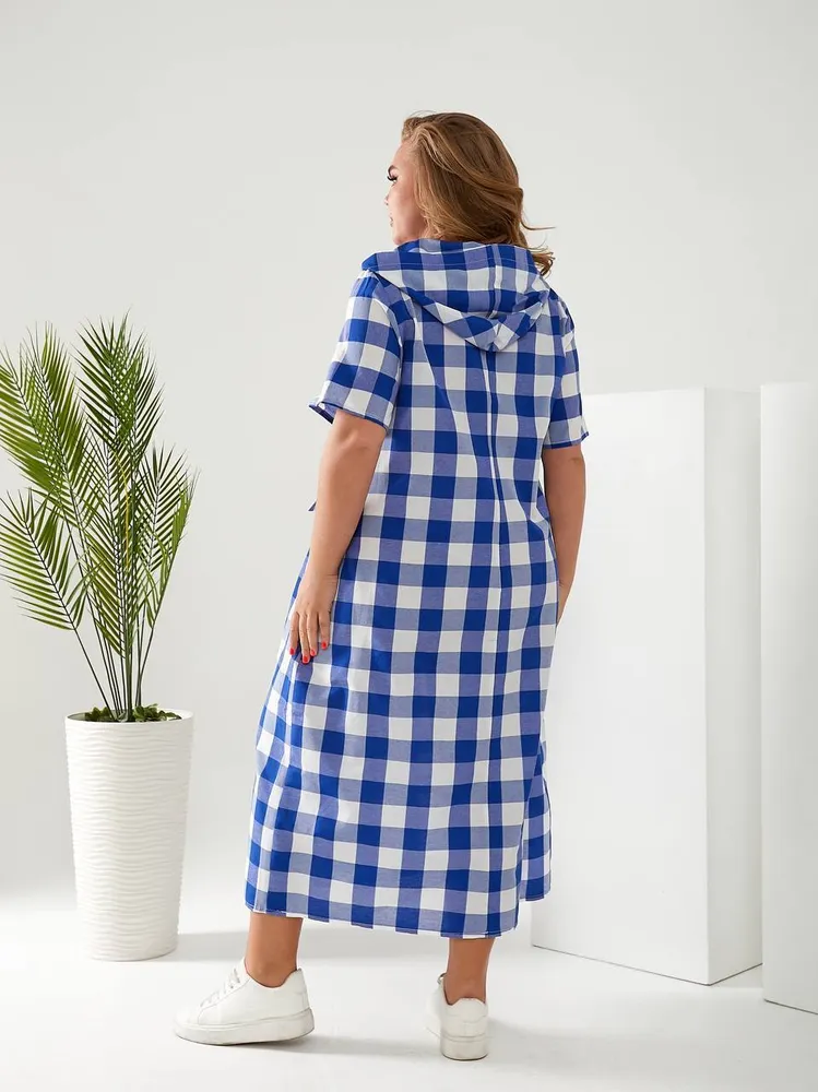 Платье УК-1373 Fabrika