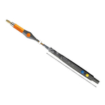 Держатель монополярных электродов BOWA ErgoPEN large 2-кнопочный, коннектор 4 мм, для Erbe, кабель 4,5 м