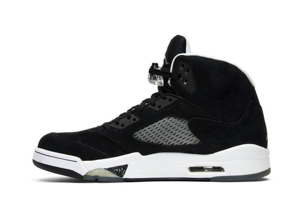 Кроссовки Jordan Air Jordan 5 Retro Oreo