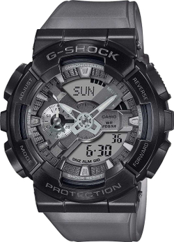 Часы Casio GM-110MF-1A
