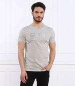 Футболка SS BSC EMBROIDERED G GUESS - серый(M3GI56 K9RM3)