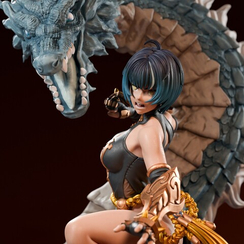 Seo Jiwoo - Solo Leveling