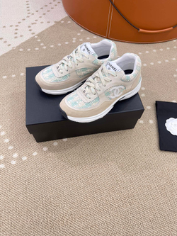 Chanel Trainers
