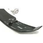Карбоновый спойлер на крышку багажника для BMW M3 F80 / M4 F82 / F83 БМВ