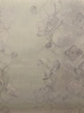 Обои компакт.флиз 1 06*10м_AVATAR цв.полоса дымчатый