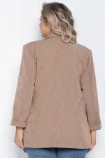 Жакет Зоя (светло-коричневый) Б12532-3 LT Collection
