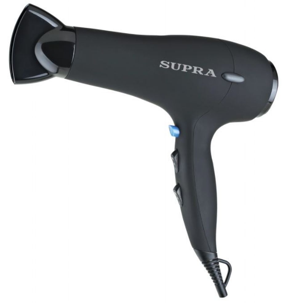 Фен Supra PHS-2204L