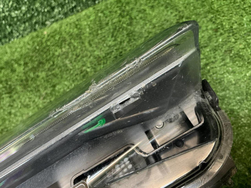 ДХО правый Geely Preface (2024-н.в.)