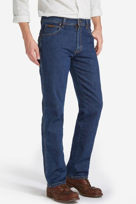Джинсы мужские WRANGLER TEXAS