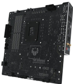 Материнская плата ASUS TUF GAMING B760M-BTF WIFI D4