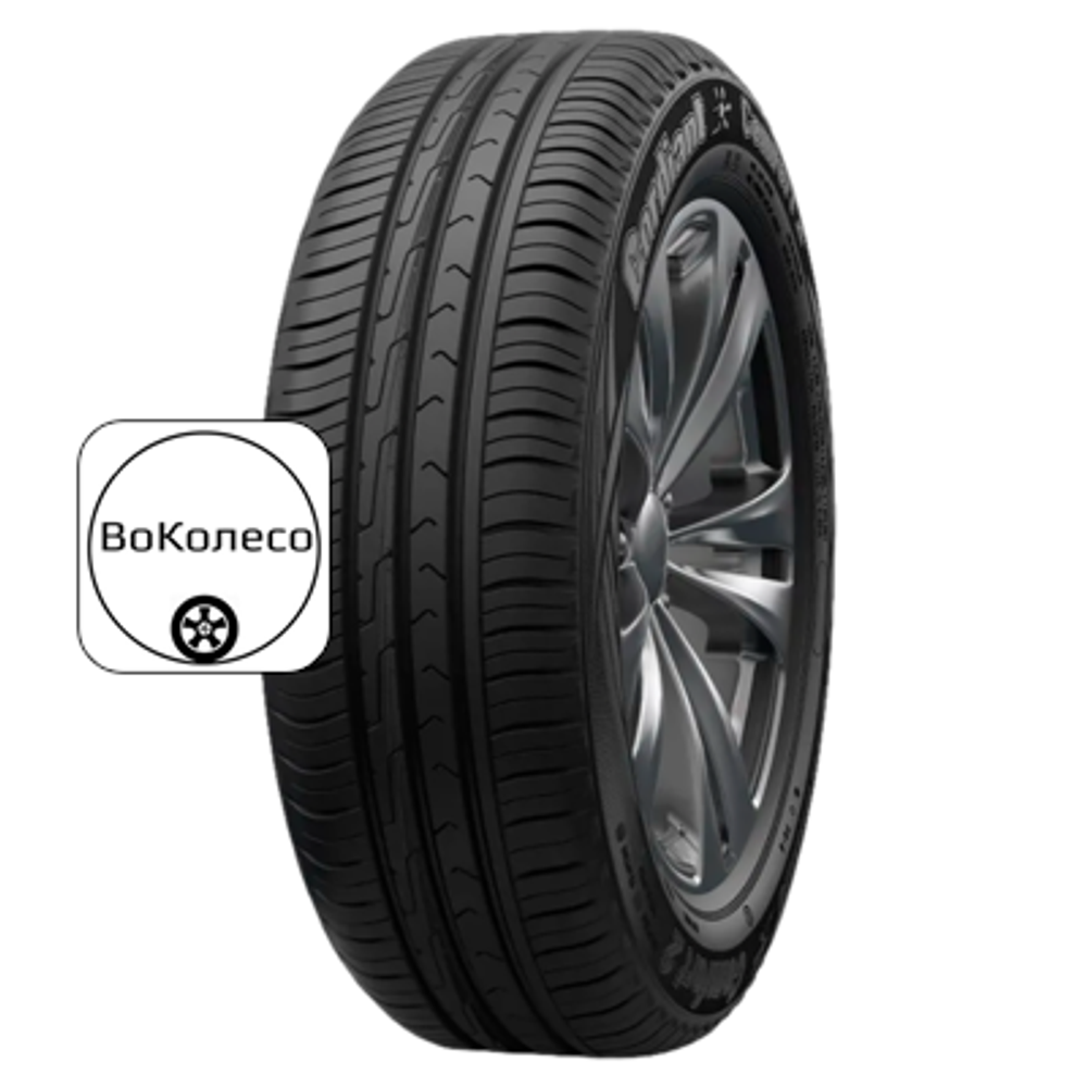 185/70R14 92H Comfort 2 PS-6 TL Cordiant