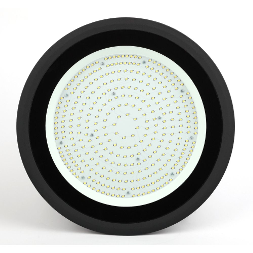 Светильник светодиодный ЭРА SPP-402-0-50K-200 200Вт 5000К 20000Лм Кп&lt;2% КСС Д подвесной