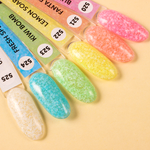 Milk Гель-лак Soda 525 0%, 9 мл